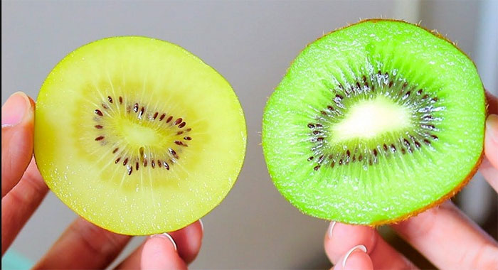 Cách ăn kiwi siêu bổ dưỡng nhiều người chưa biết