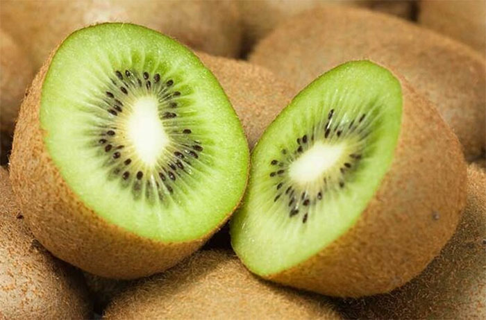 Cách ăn kiwi siêu bổ dưỡng nhiều người chưa biết