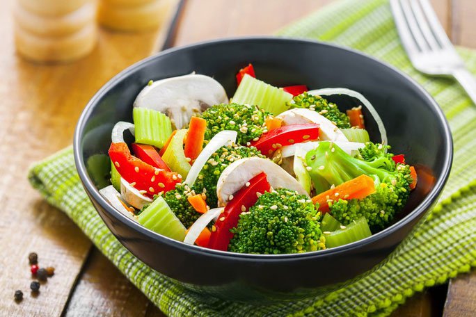 Cách ăn rau tưởng ngon, lành mạnh nhưng phá hoại cơ thể bạn