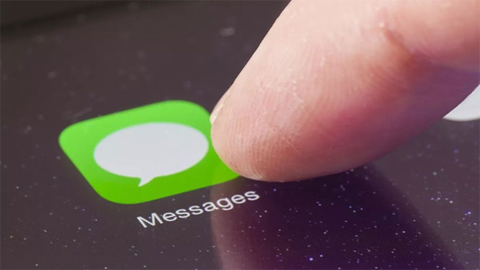 Cách chặn tin nhắn rác trên iPhone