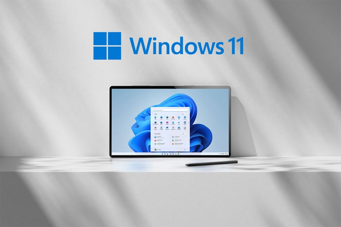 Cách nâng cấp lên Windows 11 bản chính thức