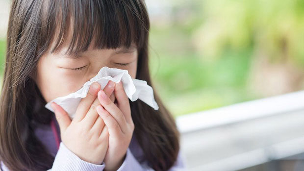 Cách phòng ngừa và bảo vệ trẻ nhỏ trước nguy cơ lây nhiễm virus corona