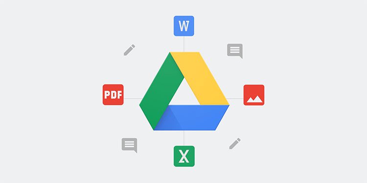 Cách xử lý vấn đề thư rác trong Google Drive