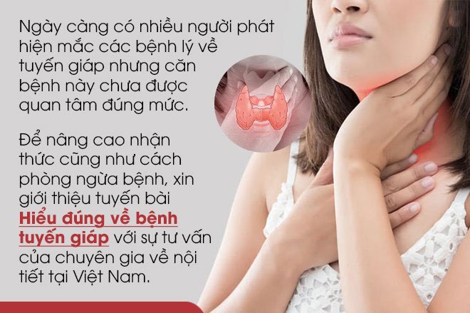 Căn bệnh ở cổ, chị em mắc nhiều hơn nam giới: Rụng tóc, giảm ham muốn hãy coi chừng