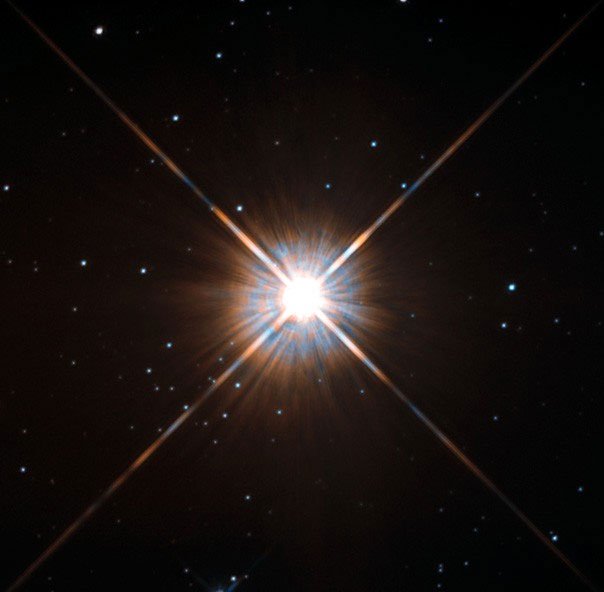 Cần phi hành đoàn bao nhiêu người mới đủ để sống sót trên đường sang hệ sao Proxima Centauri?