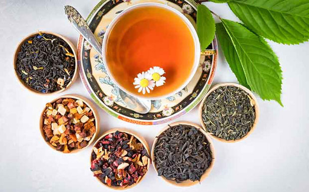 Cẩn thận chất cấm được sử dụng tràn lan trong các loại trà giảm cân có thành phần từ thiên nhiên