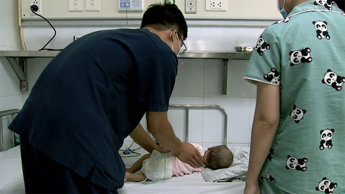 Cảnh báo biến chứng mới của bệnh cúm A tại Việt Nam