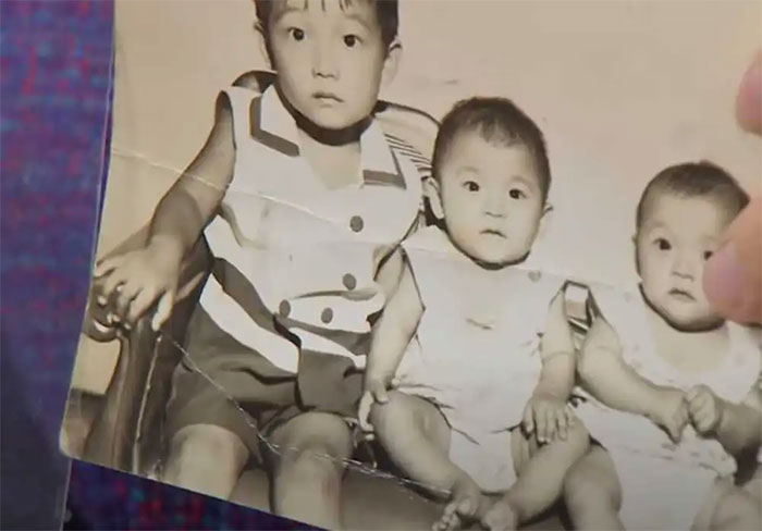 Cặp sinh đôi lạc nhau 44 năm, người ở Hàn Quốc, người ở Mỹ, họ lớn lên với sự khác biệt như thế nào?
