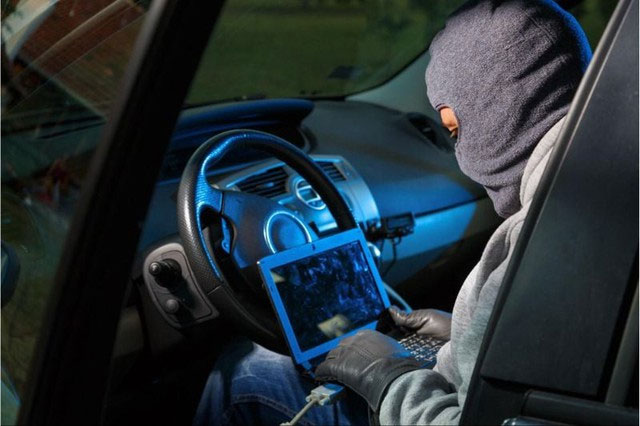 Carhackers: Công nghệ trộm xe đã phát triển đến mức nào?