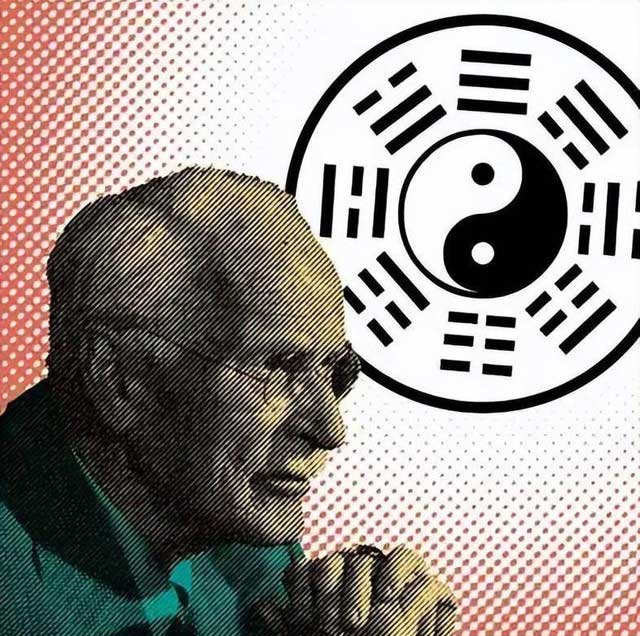 Carl Jung: Nhà khoa học bí ẩn nhất thế giới!