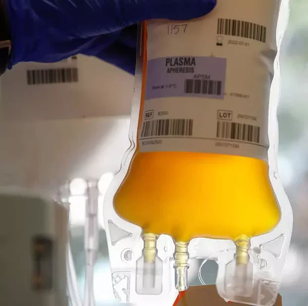 Câu chuyện về Charles Richard Drew - Nhà khoa học khởi xướng ngân hàng máu, cứu sống hàng triệu người