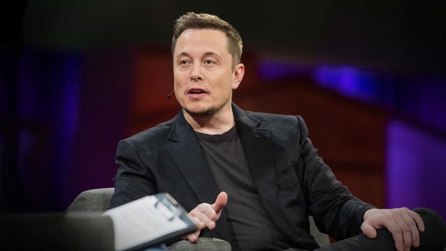 Câu đố hack não của Elon Musk: CNBC rải khắp Mahattan nhưng chỉ có 1 người trả lời đúng!