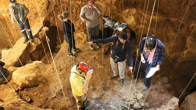 Chấn động hóa thạch người 86.000 tuổi “thay đổi lịch sử nhân loại” ở Lào