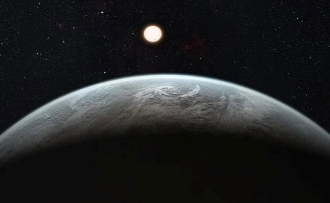 Chân dung Trái đất α-Cen sống được, cách chúng ta chỉ 4,37 năm ánh sáng