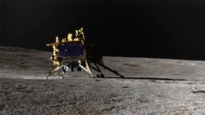 Chandrayaan-3