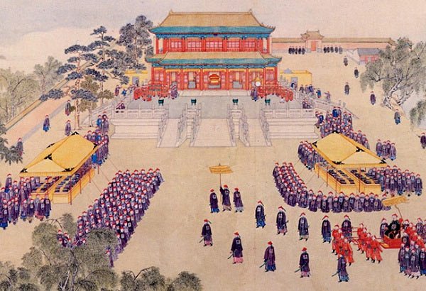 Chế độ Hoàng đế ở Trung Quốc kéo dài 2.133 năm, vậy ai là Hoàng đế đầu tiên, ai là Hoàng đế cuối cùng?