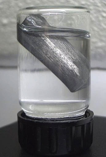 Chiết xuất thành công lithium từ nước biển với quy trình rẻ mà hiệu quả, thu được tới 9.000 miligam/lít
