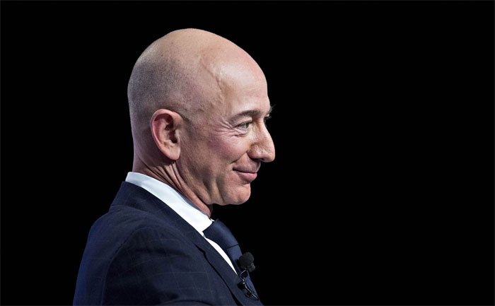 Chinh phục xong không gian, Jeff Bezos đi tìm thuốc trường sinh bất lão