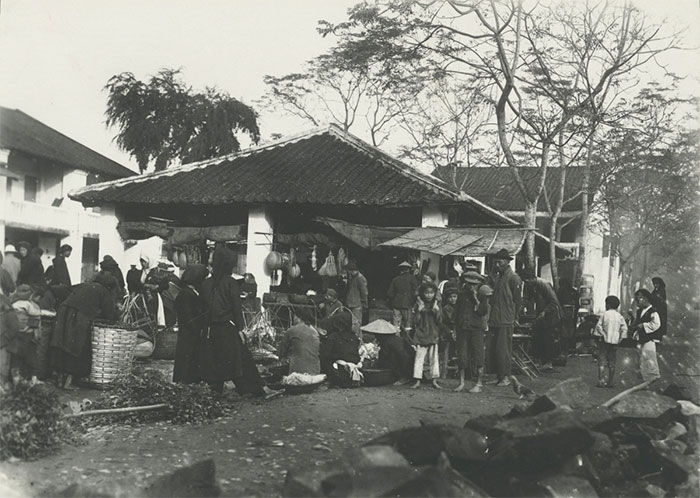 Chùm ảnh Quảng Ninh 100 năm trước