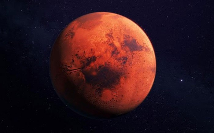 Chúng ta có thể cải tạo sao Hỏa trở nên giống Trái đất hay không?