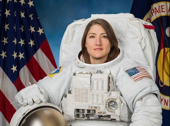 Chuyện chưa kể về nữ phi hành gia phá kỷ lục sống lâu nhất trên trạm vũ trụ