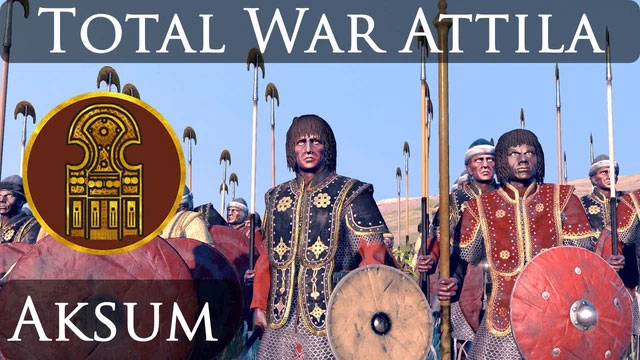 Chuyện gì đã xảy ra với Aksum, đế chế vĩ đại thứ tư của thế giới cổ đại?