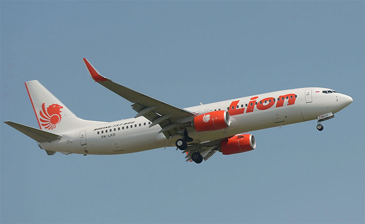 Chuyên gia nói lý do khiến máy bay Indonesia mới mua đã bị rơi