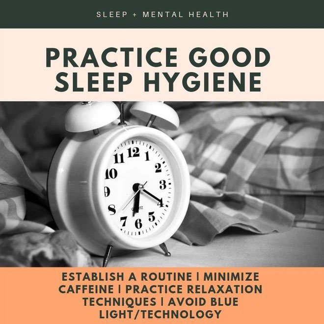Chuyên gia trị liệu Mỹ hướng dẫn cách cải thiện giấc ngủ, củng cố sức khỏe cảm xúc