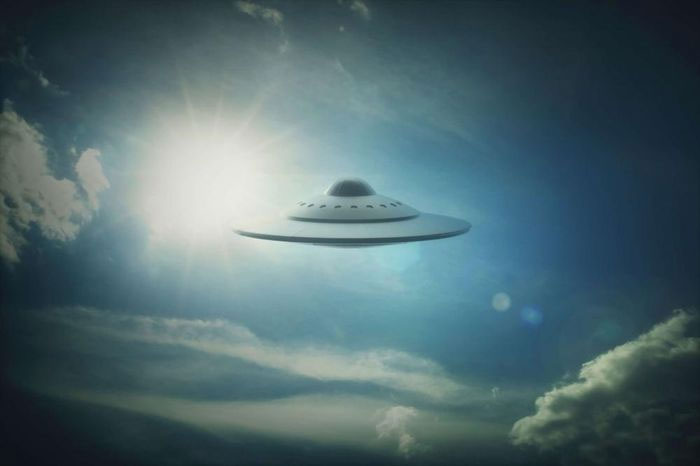 CIA đã thu hồi được 2 UFO còn nguyên vẹn