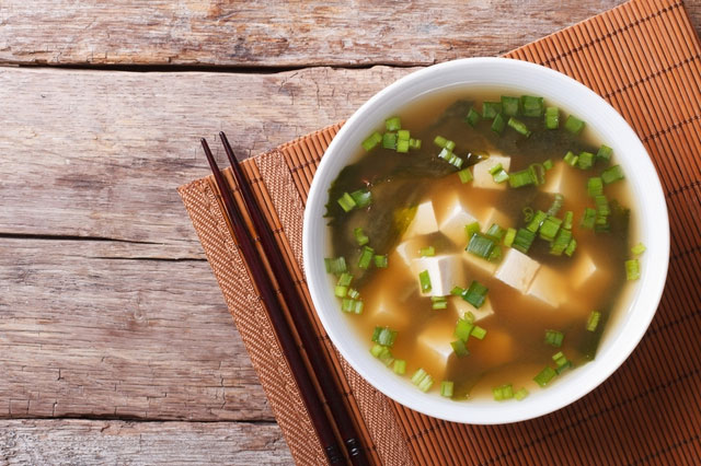 CNN tiết lộ loại thực phẩm là thần dược giúp thọ trăm tuổi, người Việt đã dùng từ lâu