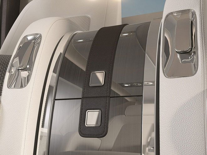 Có gì thú vị bên trong trực thăng 10 chỗ ngồi siêu sang giá 14 triệu USD vừa được Airbus ra mắt?