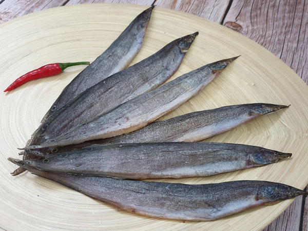 Có một loại cá được ví như nhân sâm dưới nước, rất sẵn ở Việt Nam
