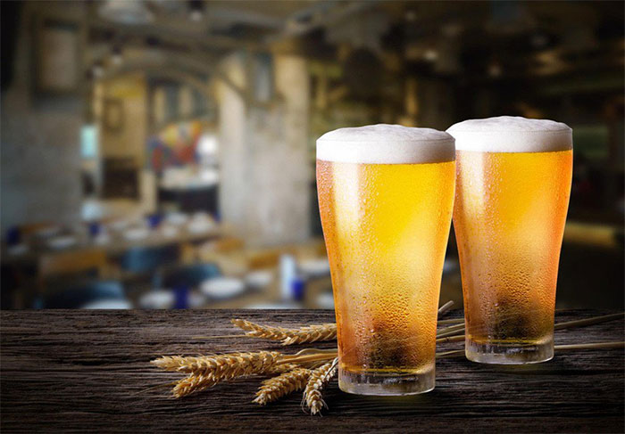 Có thể bạn chưa biết: Bia được tạo ra từ một sai lầm