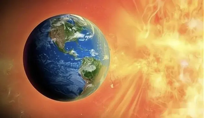Có thể bạn chưa biết: Mặt trời đốt cháy tới 4,27 triệu tấn vật chất mỗi giây