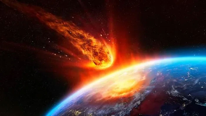Có thể ngăn cản tiểu hành tinh nguy hiểm lao vào Trái đất?
