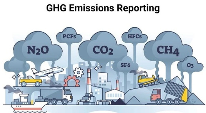 CO2 có phải là khí nhà kính duy nhất gây ấm lên toàn cầu?