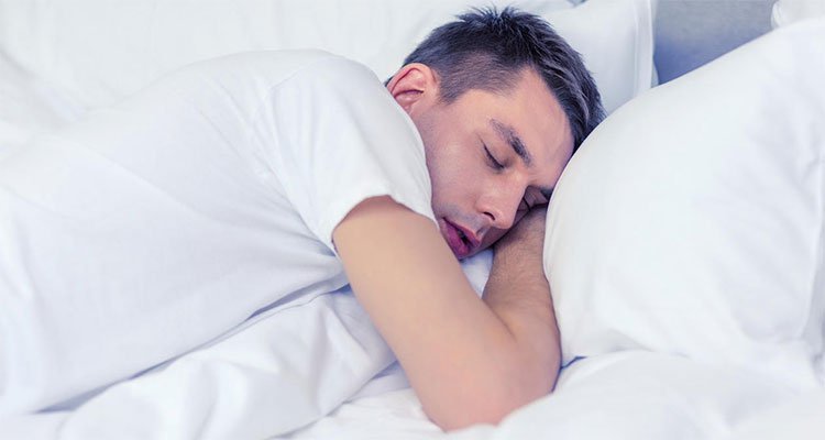 Con người biết ngủ từ khi nào?