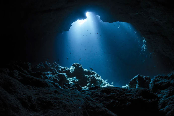 Con người đã đi vào vũ trụ từ rất lâu, nhưng tại sao biển sâu vẫn là điều bí ẩn đối với nhân loại?