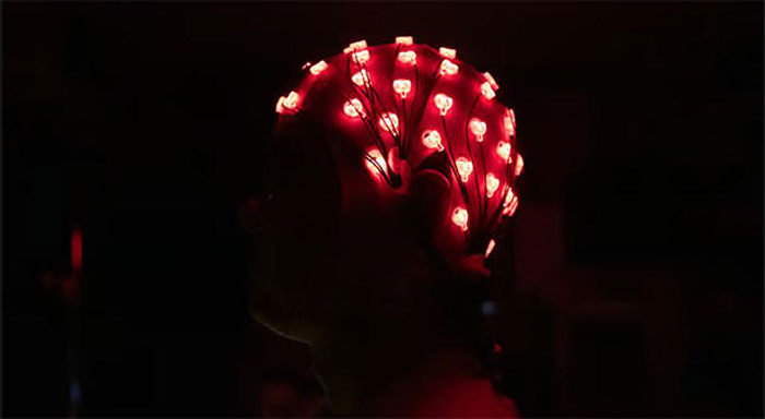 Con người sẽ học nhanh gấp 3 lần nếu chiếu tia sáng mồi phù hợp sóng não