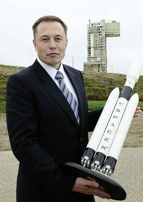 Công nghệ giúp SpaceX chiến thắng Boeing