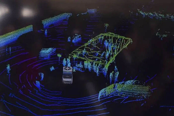 Công nghệ lidar là gì?