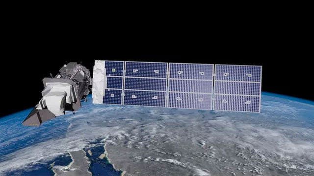 Công nghệ vệ tinh mới có thể giúp cho chúng ta dự đoán chính xác những thiệt hại do bão gây ra!