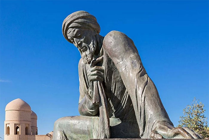 Cuộc đời của Al-Khwarizmi - Ông tổ của thuật toán