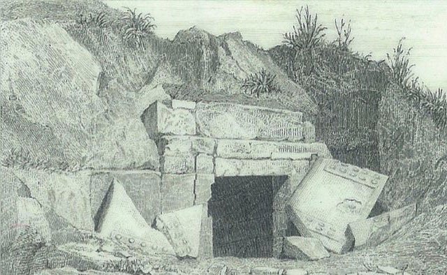 Đã tìm thấy lăng mộ của mẹ Alexander Đại đế?