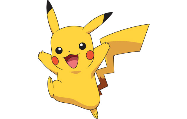 Dân mạng phát sốt với con vật giống y hệt Pikachu