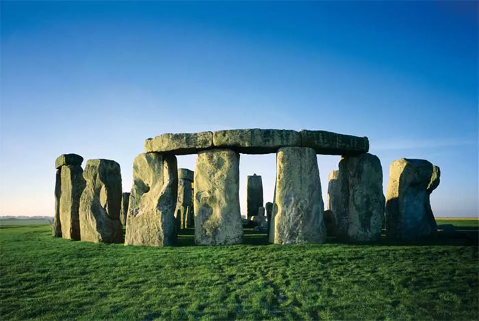 Đáp án choáng váng về sự ra đời của công trình cự thạch Stonehenge 4.500 tuổi