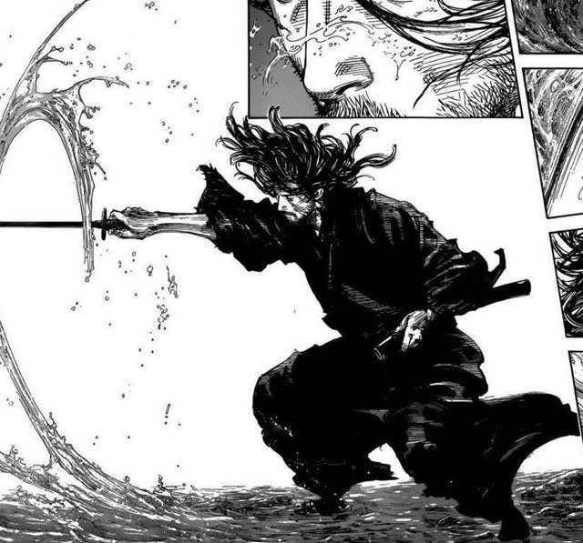 Đâu là điểm khác biệt giữa Samurai và Ninja? (Phần 2)