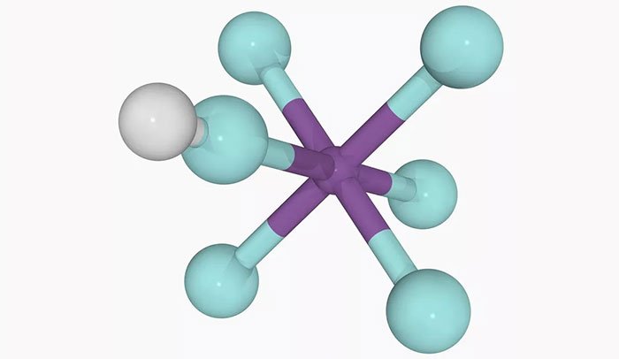 Đâu là siêu axit mạnh nhất thế giới?