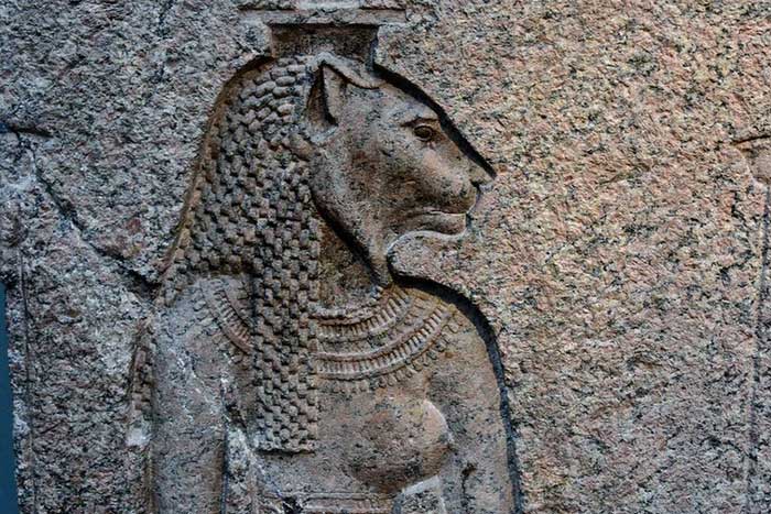 Đâu là thủ đô đầu tiên của Ai Cập cổ đại?