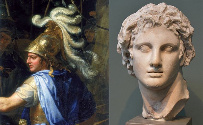 Đây là 5 vị vua thời cổ đại đã làm thay đổi thế giới, nhưng thi hài của họ vẫn chưa được tìm thấy